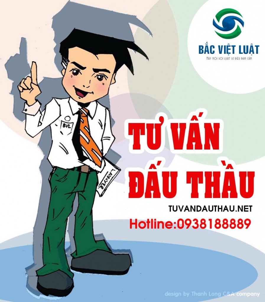 Tư vấn đấu thầu